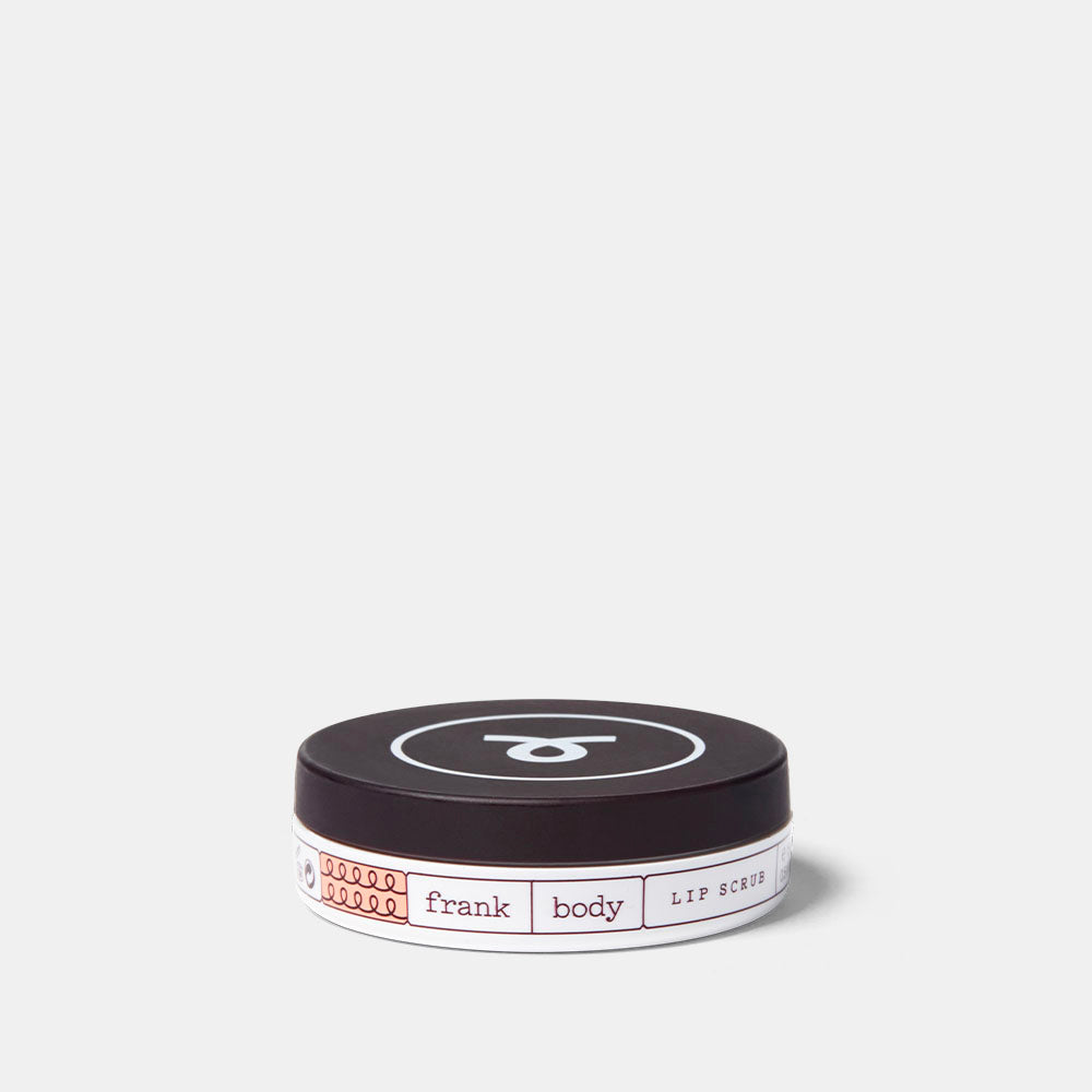 Original Lip Scrub | Coffee Lip Scrub | frank body AU