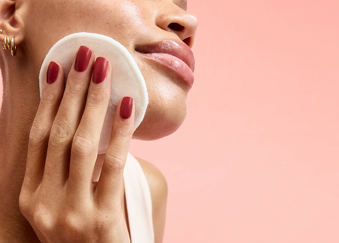 A-hem: what does a facial toner do, exactly?