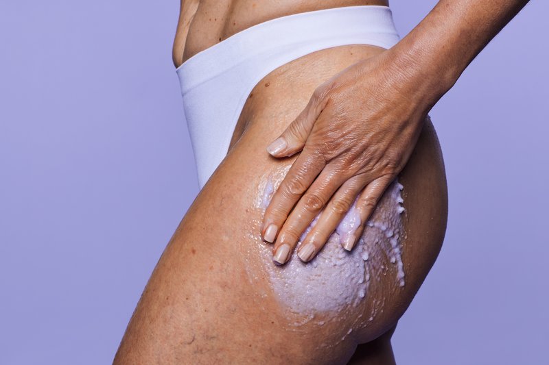 The benefits of vitamin B for your skin.