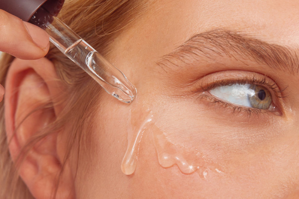The skincare dictionary.
