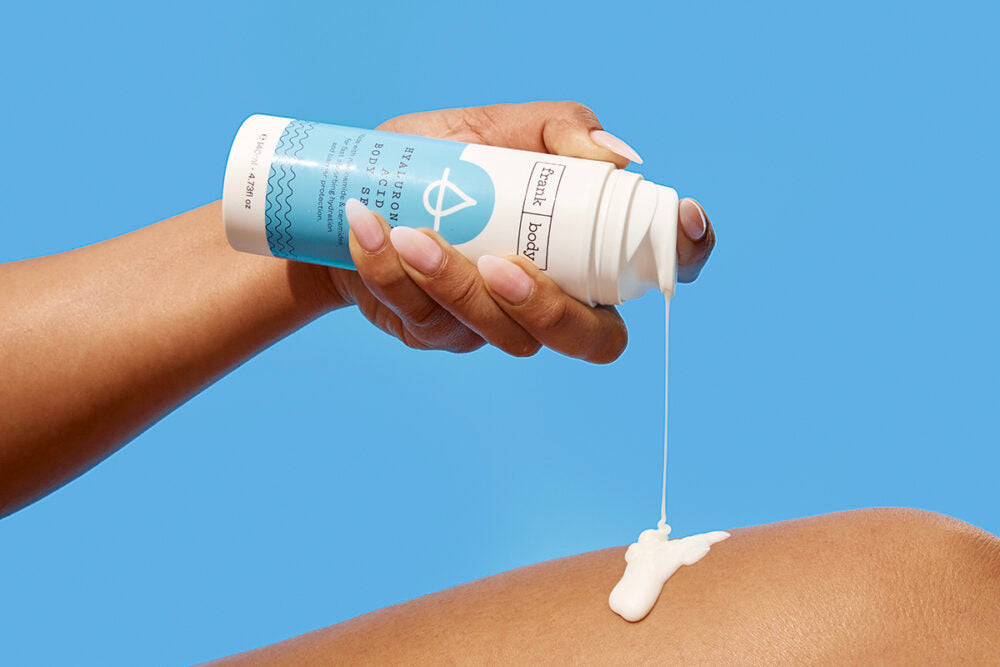 How to heal and prevent a damaged skin barrier.
