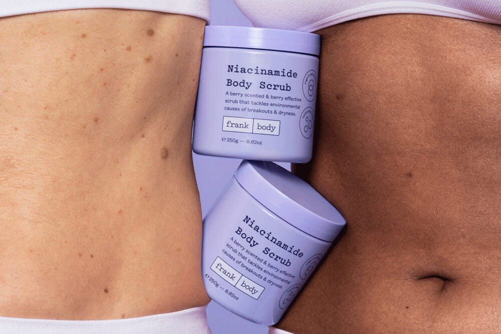 The “most popular ingredient” award goes to Niacinamide.