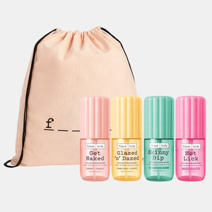 All You Can Spritz Kit