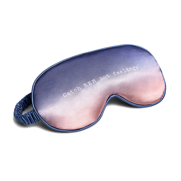 Tired Babes Club Sleep Mask