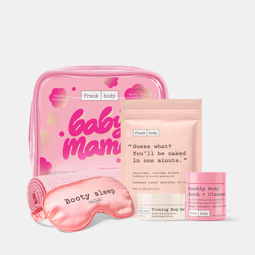 Baby Mama Kit
