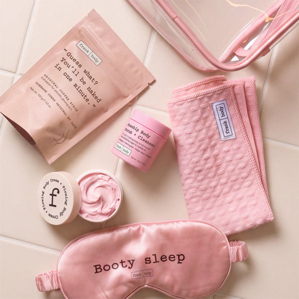 Baby Mama Kit