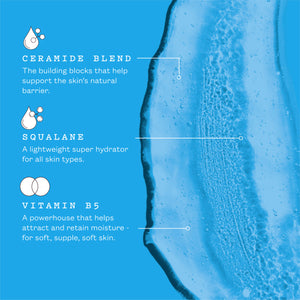 Ceramide Barrier Body Wash