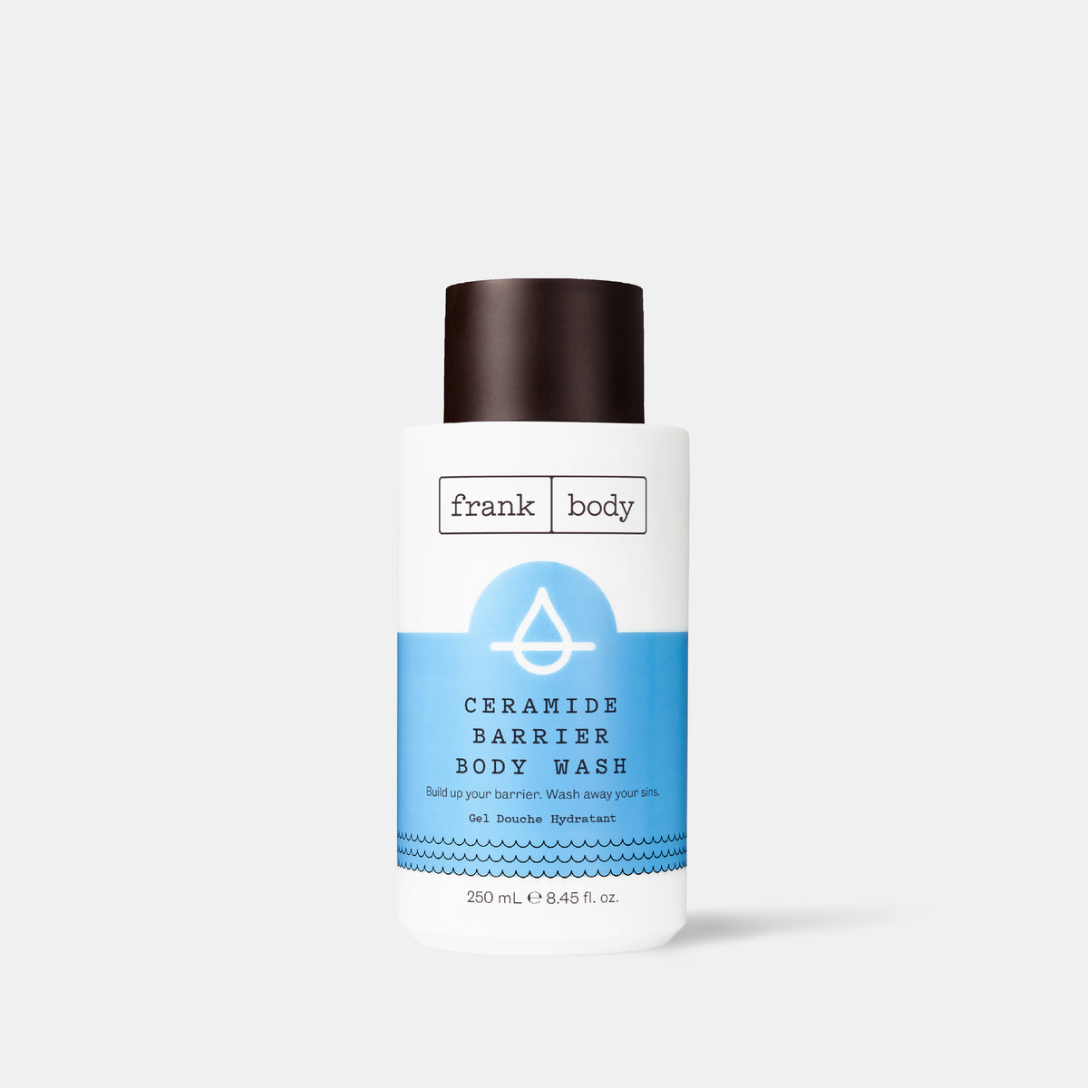 Ceramide Barrier Body Wash by Frank Body
