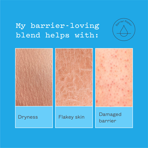 Ceramide Barrier Body Wash
