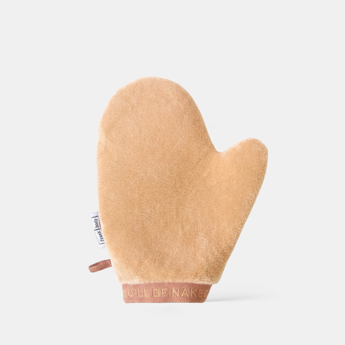 Double Trouble Tanning Mitt by Frank Body