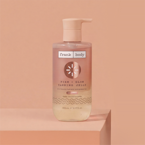 Firm + Glow  Self Tan Jelly
