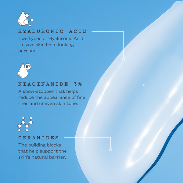 Hyaluronic Acid Body Serum