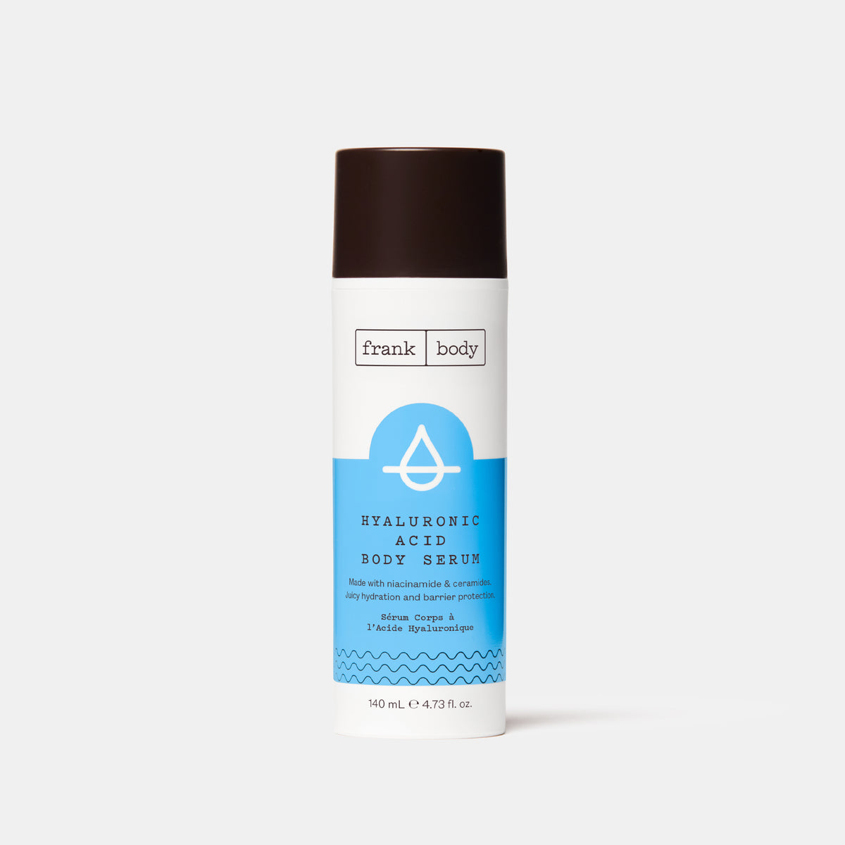 Hyaluronic Acid Body Serum by Frank Body