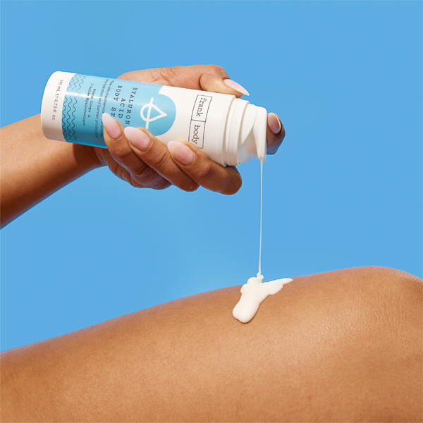 Hyaluronic Acid Body Serum