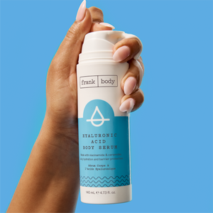 Hyaluronic Acid Body Serum