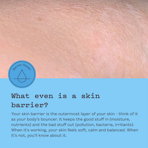 Hyaluronic Acid Body Serum