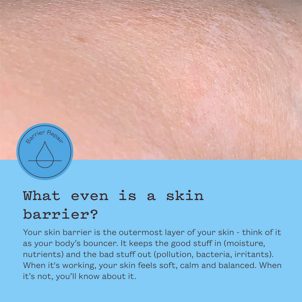 Hyaluronic Acid Body Serum