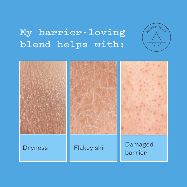 Hyaluronic Acid Body Serum