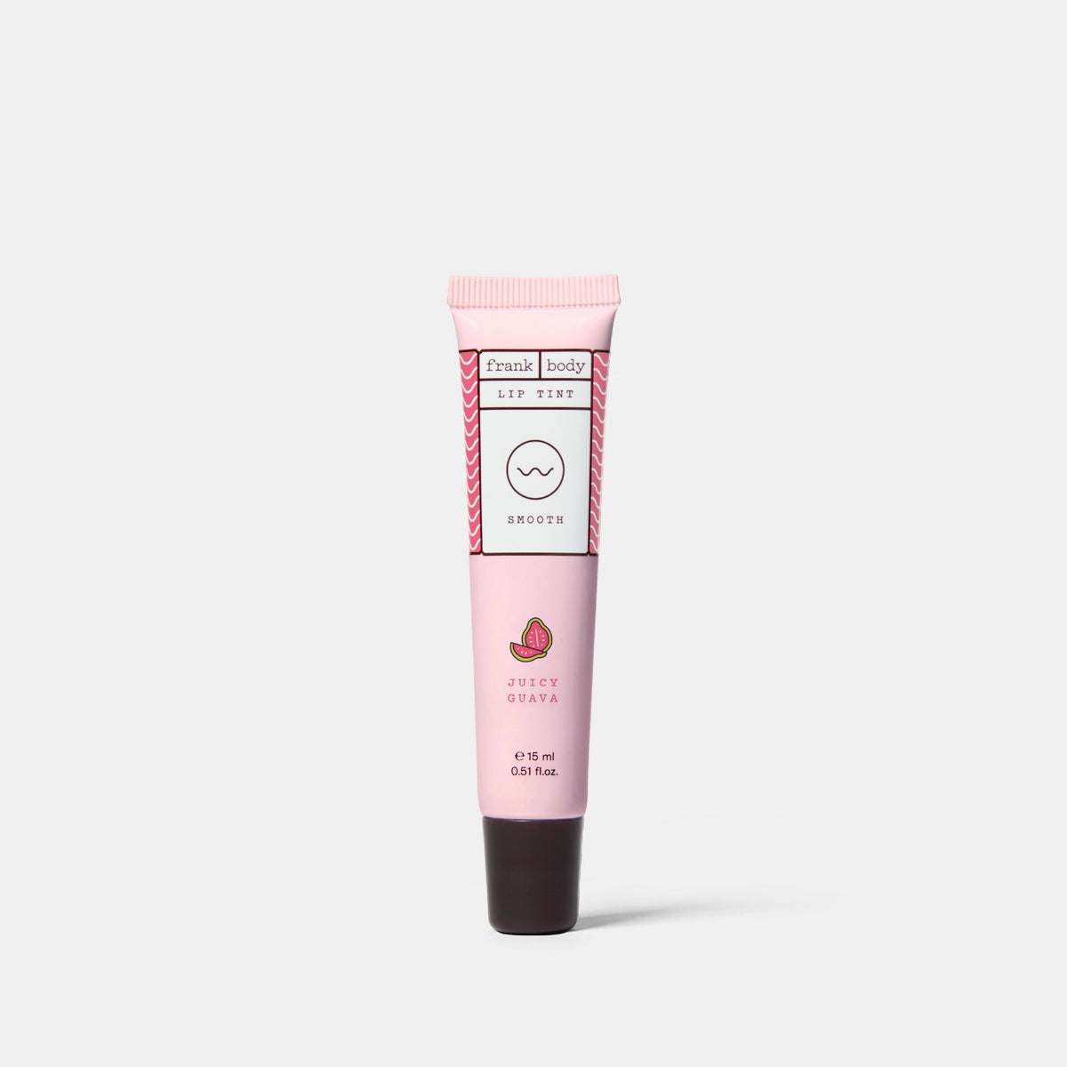 Juicy Guava Lip Tint by Frank Body