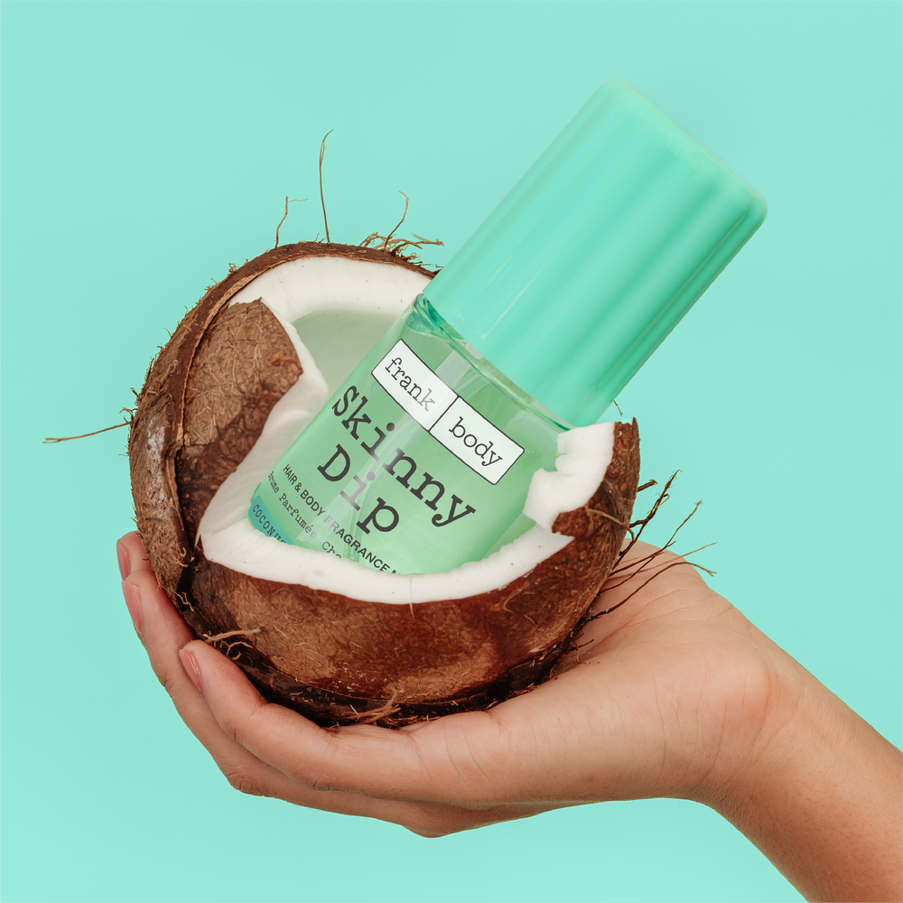 All You Can Spritz Kit