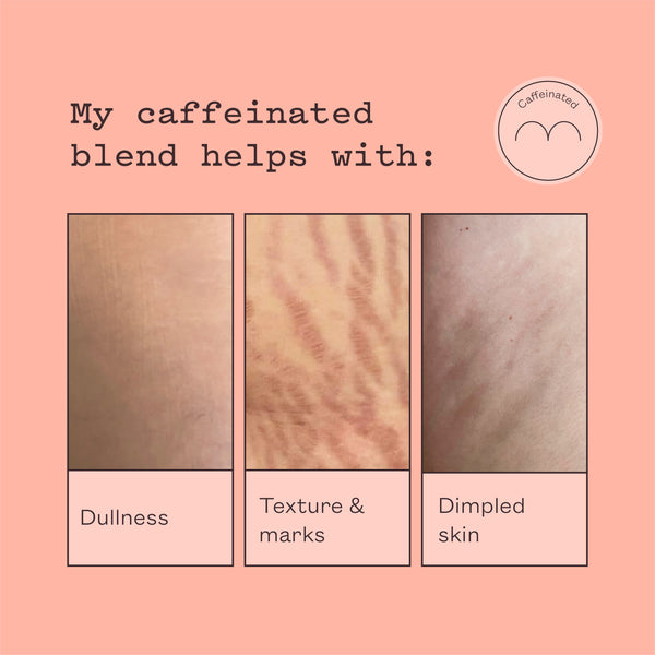 Original Coffee Scrub