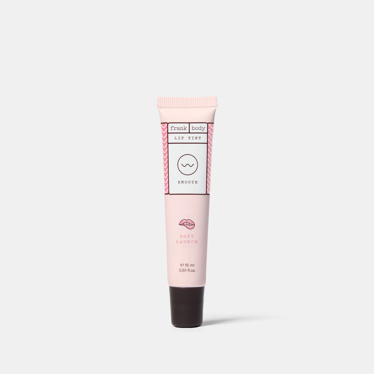 Soft Launch Lip TInt by Frank Body