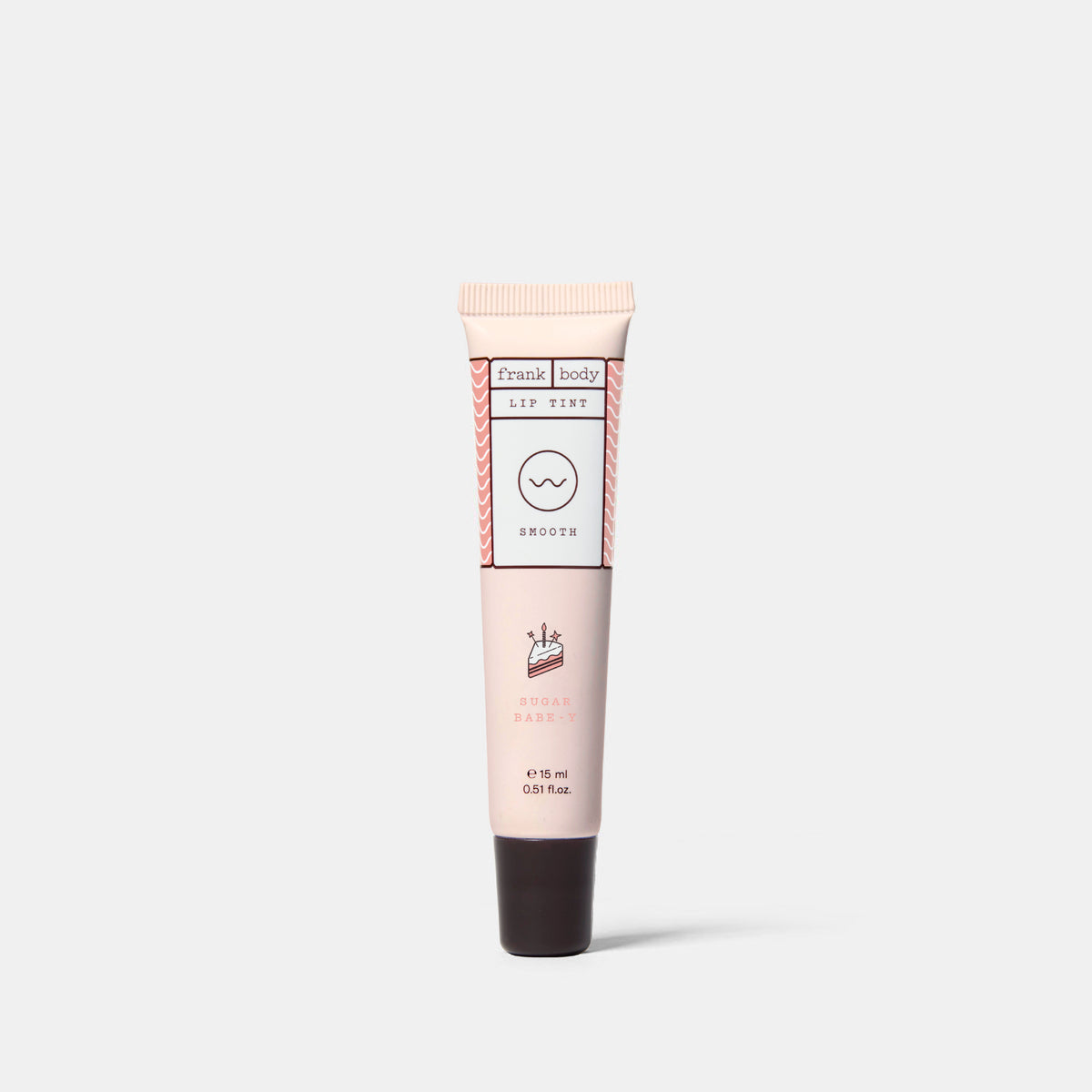 Sugar Babe-y Lip Tint by Frank Body