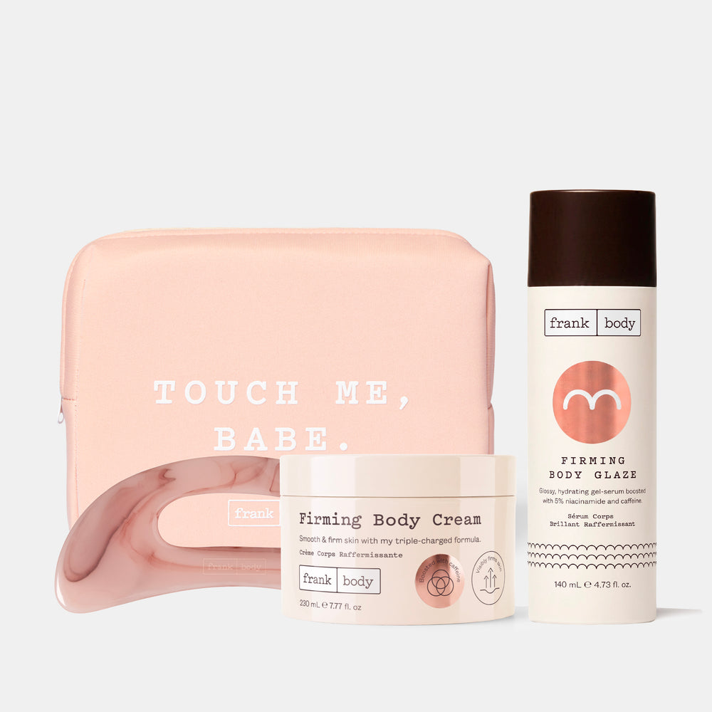 Firm Believer Kit