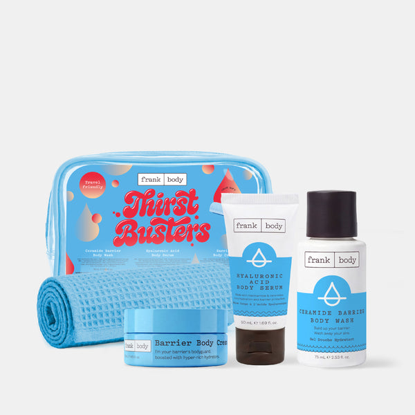 Thirst Busters Kit