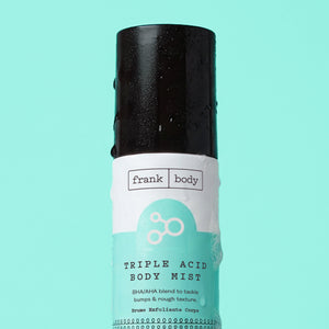 Triple Acid Body Mist