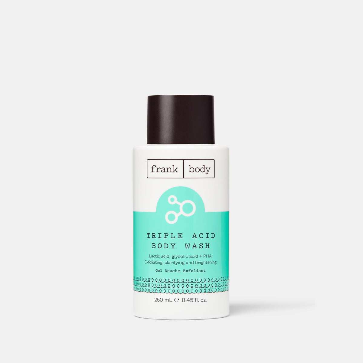 Triple Acid Body Wash by Frank Body