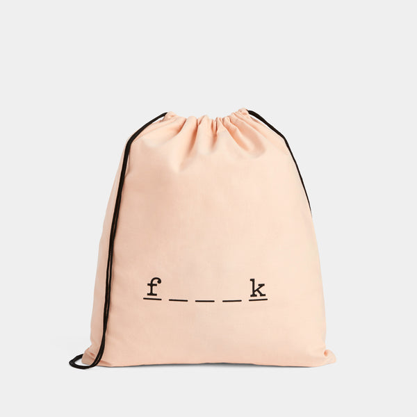 Canvas Tote Bag