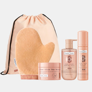 Bronze With Benefits Kit