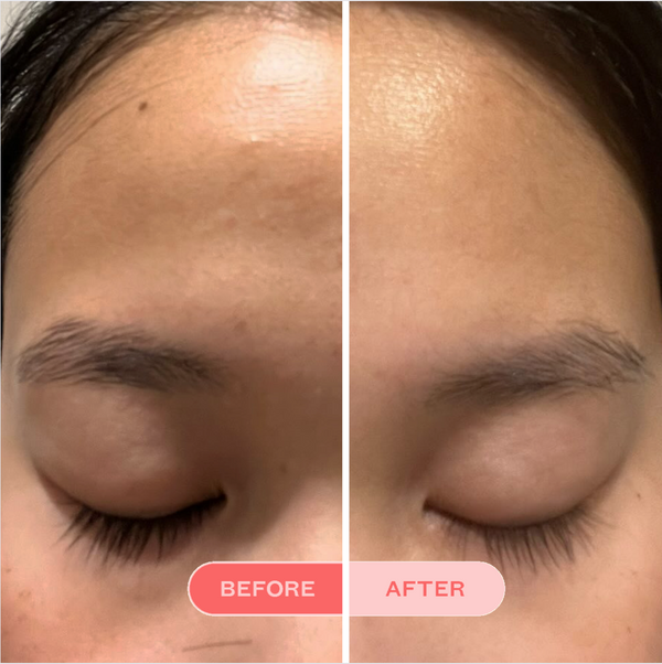Clearing Face Wash