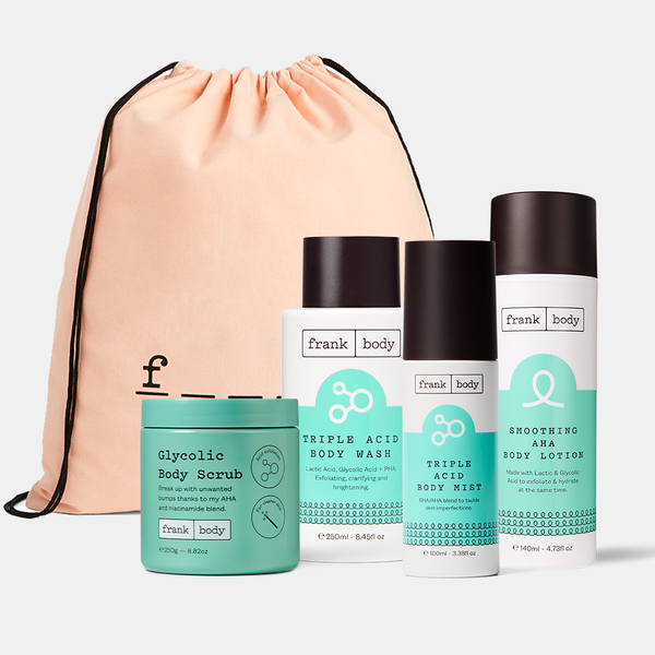 The Full Acid Drop Kit