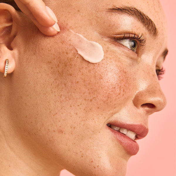 Balancing Peptide Moisturiser