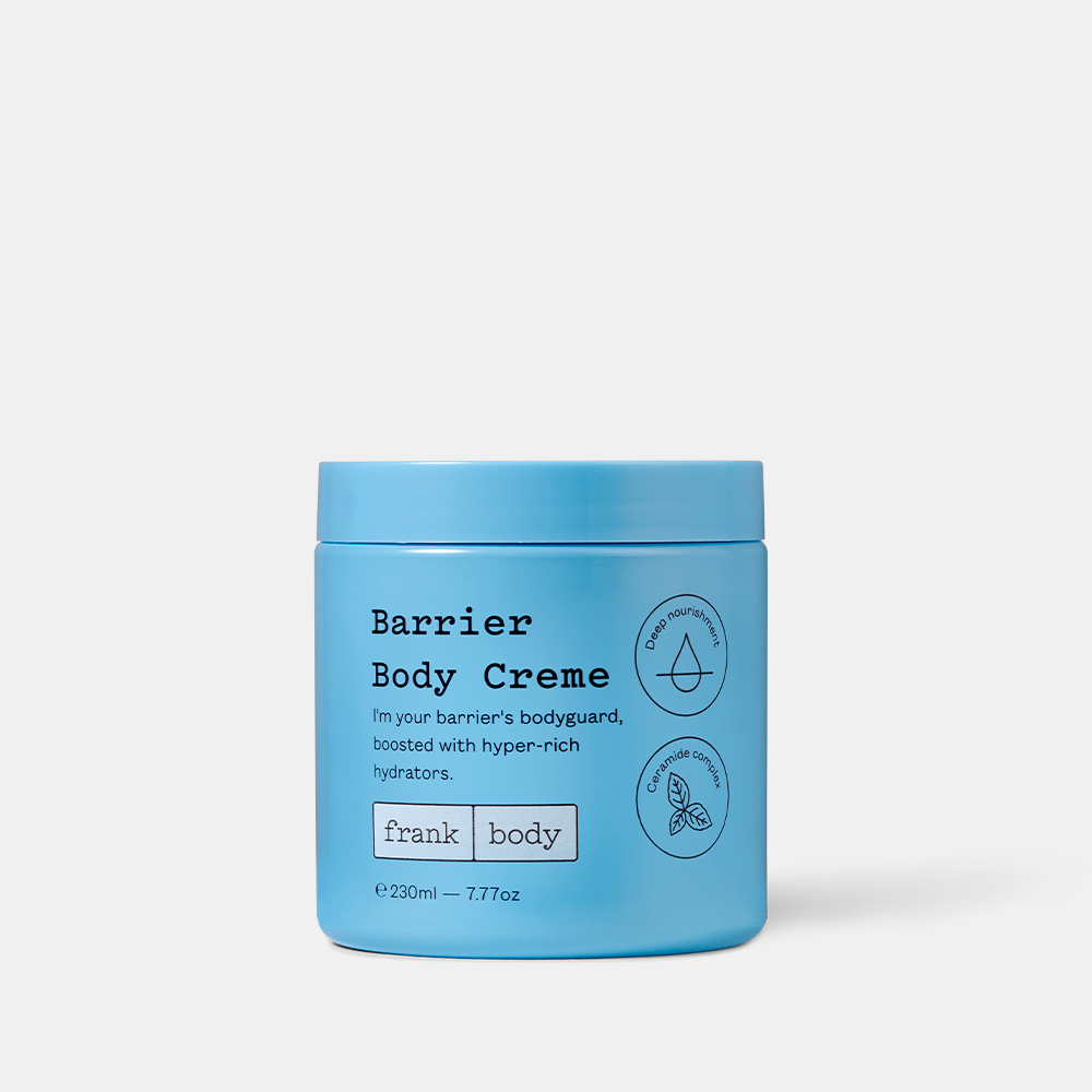 Barrier Body Creme 2