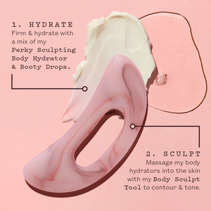 Body Sculpt Tool