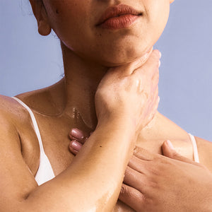 Body Therapy Oil