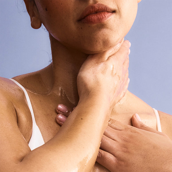 Body Therapy Oil