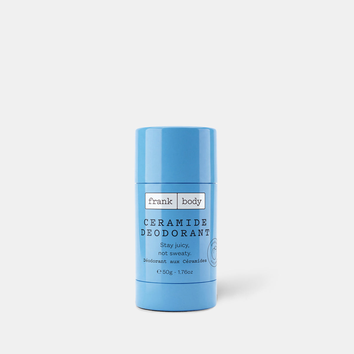 Ceramide Deodorant by Frank Body