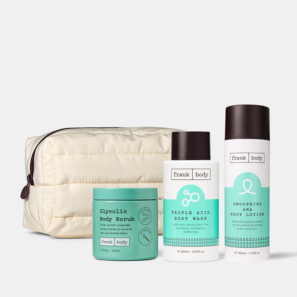 Hit the Spot Kit