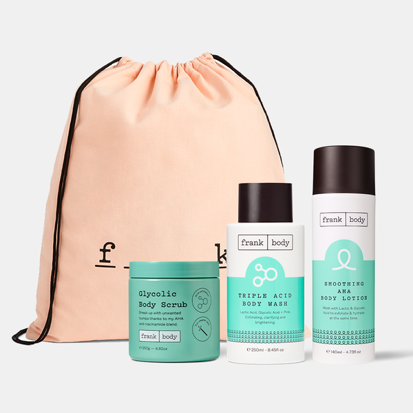 Hit the Spot Kit