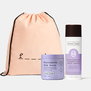 The Niacinamide Era Kit