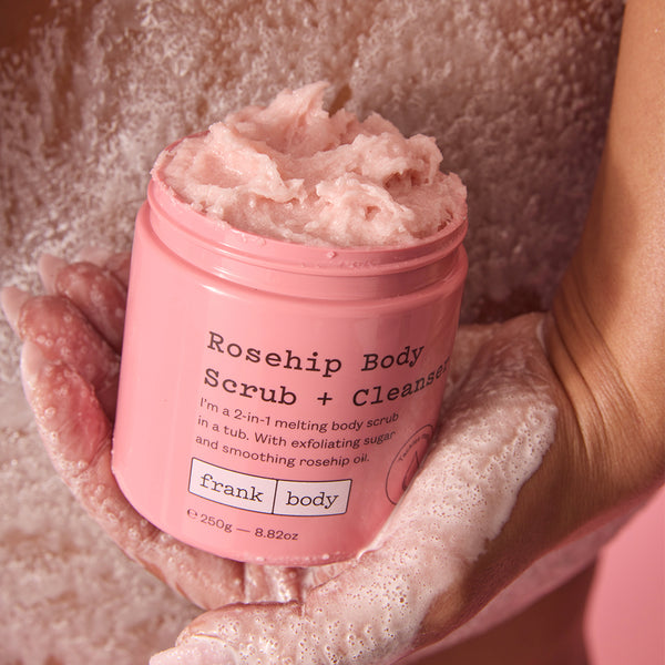 Triple Tub Rub Kit