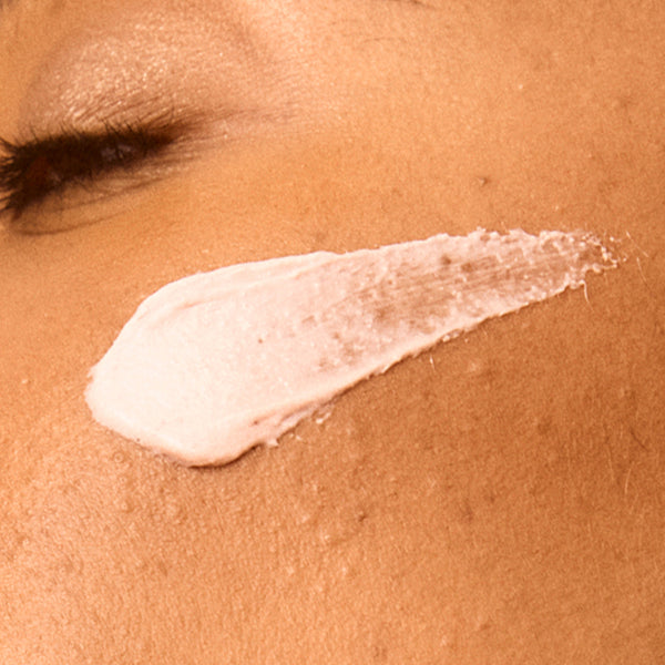 Clearing Face Scrub