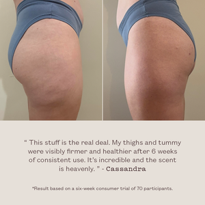 Firming Body Cream