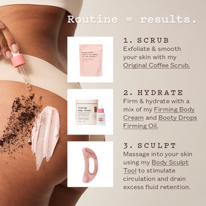 Firming Body Cream