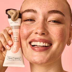 Original Face Scrub