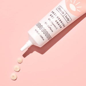 Brightening Eye Serum